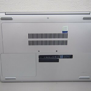 ☆【2H0404-13@13】 HP ProBook 430 G5 ノートパソコン 8265NGW corei5 7th Gen ジャンクの画像5