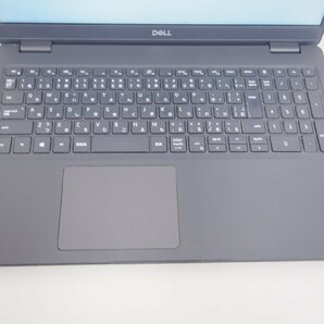 ☆【2H0404-13@17】 DELL デル Latitude 3510 ノートパソコン P101F001 corei5 10th GEN ジャンクの画像3