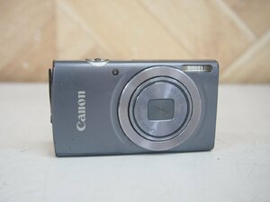 ☆【1K0412-3】 Canon キャノン コンパクトデジタルカメラ PC2196 5.0-40.0mm 1:3.2-6.9 ジャンク