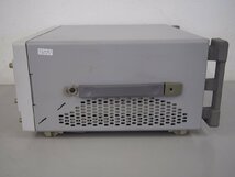 ☆【3R0418-34】 Agilent アジレント infiniium オシロスコープ 500MHz 2GSa/s 54825A 100V 現状品_画像6