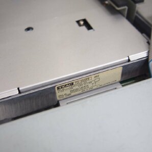 ☆【2R0417-30】 通話OK NEC パーソナルコンピュータ 旧型PC PC-98DO/P 100V ロードス島戦記Ⅱ システムディスク付 現状品の画像10