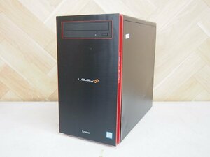 ☆【3R0422-26】 iiyama イイヤマ マウスコンピューター B360M 100V グラフィックカード msi GEFORCE RTX 2060AERO ITX 6G CORE i7 i7-9700