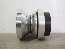 ☆【1R0425-10】 Schneider-Kreuznach シュナイダークロイツナッハ レンズ Xenoter 1:2.8/150 現状品_画像7