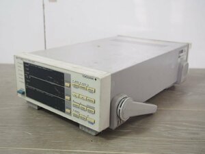 ☆【1R0425-9】 YOKOGAWA 横河 デジタルパワーメーター WT110 100V 現状品