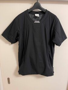 【Sサイズ】alk phenix アルクフェニックス ポーラテック インサレーション シャツ / ナイロン ポリエステル Tシャツ