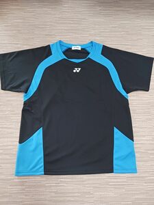 YONEX ヨネックス 半袖　ユニホーム　練習着　L