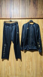 Champion　 ジャージ セットアップ 上下