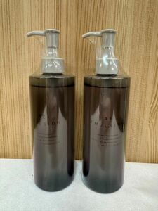 【値引き不可お買い得品】新品未開封品 アジュバン AE エマルジョンR 300mL 美容液 2本セット 正規品