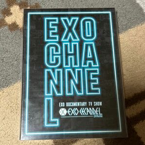 EXO DVD CBXアルバムセット売り