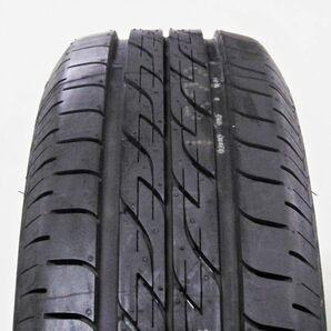 175/65R15 84S ブリヂストン NEXTRY 2022年製 新品1本価格◎送料無料 ショップ・個人宅配送OK ネクストリー 正規品 低燃費 エコタイヤの画像3