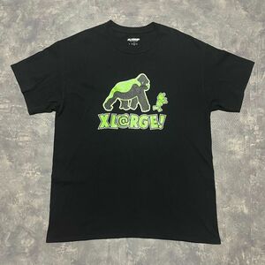 エクストララージ　Tシャツ