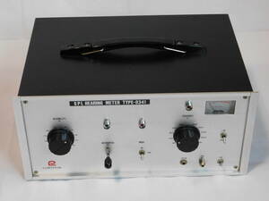 コルチトーン　ヒアリングメーター　TYPE-8341　SPL　ヒアリングテスター　聴力検査