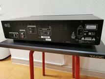 DENON・ユニバーサルプレーヤー・DBT-1713UD・完動品_画像3