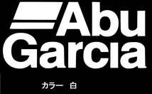 検）転写シール出品中★残りわずか！☆ステッカー3枚セット★検）アブガルシア レイド　RAID　デプス　deps　ジャッカル　エバーグリーン　_画像2