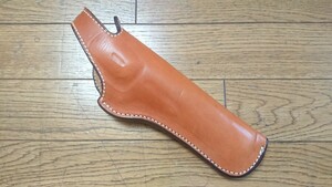  Kokusai leather ho ru Star Smith & Wesson K frame for NO 535 5BHL right profit . Brown Smith&Wesson Kokusai