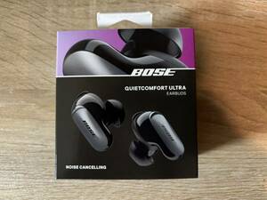 ◎新品 国内正規品 BOSE QuietComfort Ultra Earbuds