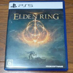 【PS5】 ELDEN RING [通常版]