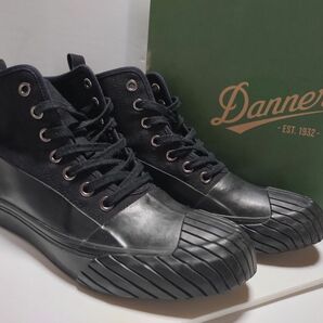 Danner D025002 BLACK　（26.0cm） ブーツ