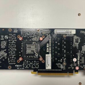 NVIDIA Palit GeForce GTX1060 6GB STORMX 【グラフィックボード】の画像4