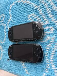 ●PSP プレイステーション ポータブル 本体 SONY ソニー PSP3000 /PSP1000●ジャンク