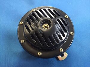 HELLA ヘラ 12V ホーン ポルシェ 356 912 空冷 VW ビートル バス カルマン ギア タイプ3 旧車 ベンツ BMW 2002 240Z 510 BOSCH マルコ HORN