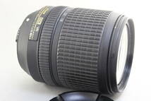 A (美品) Nikon ニコン DX AF-S NIKKOR 18-140mm F3.5-5.6G ED VR 初期不良返品無料 領収書発行可能_画像5