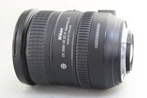 AB (良品) Nikon ニコン DX AF-S NIKKOR 18-200mm F3.5-5.6G II ED VR 初期不良返品無料 領収書発行可能_画像3