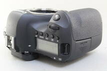 A+ (美品) Canon キヤノン EOS 6D ボディ フルサイズ ショット数864回 初期不良返品無料 領収書発行可能_画像4