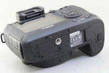 A+ (美品) Canon キヤノン EOS 6D ボディ フルサイズ ショット数864回 初期不良返品無料 領収書発行可能_画像5