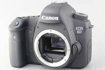 A+ (美品) Canon キヤノン EOS 6D ボディ フルサイズ ショット数864回 初期不良返品無料 領収書発行可能_画像2