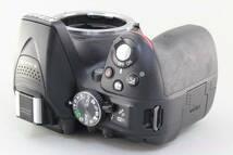 AA (新品級) Nikon ニコン D5300 AF-P NIKKOR 18-55mm レンズキット ショット数3900回 初期不良返品無料 領収書発行可能_画像4