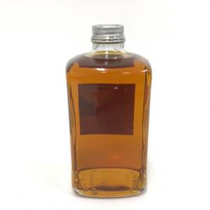 ニッカ フロムザバレル 500ml (112) 重量番号:2の画像3