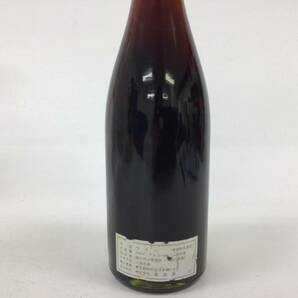 ワイン ルロワ DRC ロマネコンティ 1983 750ml 重量番号:2 (Z-2)の画像3