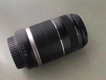 Canon キャノン EF-S 55-250mm F4-5.6 IS 美品_画像4