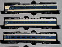 KATO 10-395　　 583系　特急形寝台電車　基本7両セット_画像3