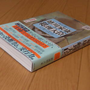 超美品！ もしも 徳川家康 が 総理大臣 になったら ( ビジネス 小説 ) オマケ 付 眞邊明人 著 映画 原作 本 浜辺美波 赤楚衛二 野村萬斎の画像3