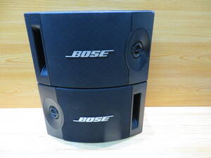 *S21.57*☆ BOSE ボーズ* 201 V *スピーカーペア ☆動作確認済み品中古#*