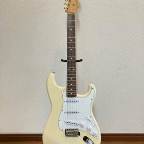 Fender Japan stratocaster フェンダー ジャパン ストラトキャスターの画像1