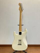 Fender Japan stratocaster フェンダー ジャパン ストラトキャスター_画像4