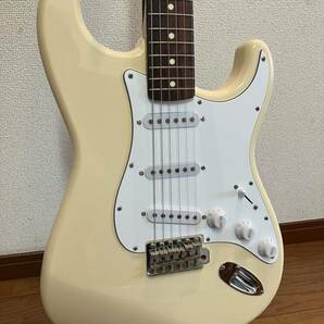 Fender Japan stratocaster フェンダー ジャパン ストラトキャスターの画像2