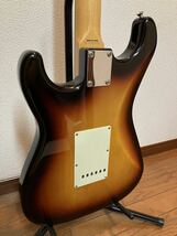 Fender Japan st62 stratocaster フェンダー ジャパン ストラトキャスター_画像5