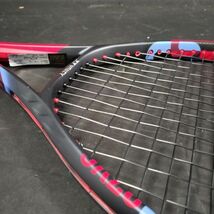 YONEX VCORE100 2023年モデル ヨネックス ブイコア G3 硬式テニスラケット u240070_画像3