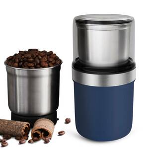 *1 pcs many position coffee mill 300W super quiet sound debut! user popularity long life specification 