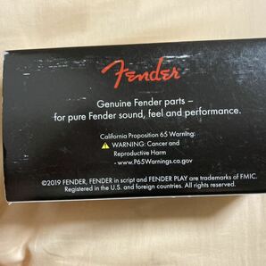 fender Deluxe Series 2-Point Tremolo Assembly， Chrome[#0992079000] トレモロ フェンダー ブリッジ 0885978521586 未使用品の画像2