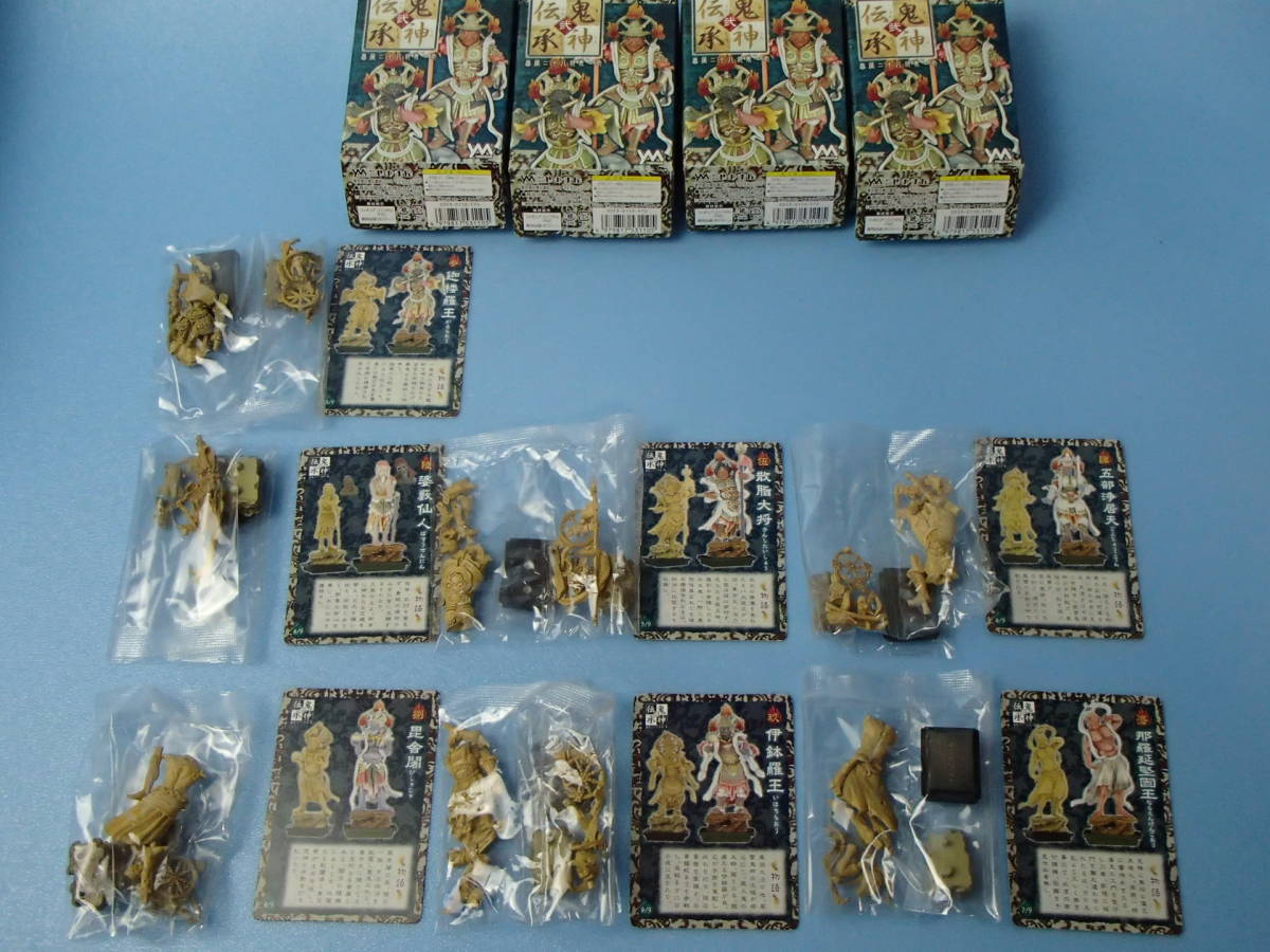 2025年最新】Yahoo!オークション -鬼神伝承の中古品・新品・未 2025年最新】Yahoo!オークション -鬼神伝承の中古品・新品・未