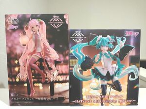 初音ミク AMP+ HATSUNE MIKU Birthday 2023 ver. 桜ミク桜提灯ver.