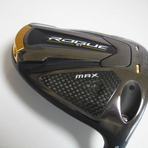 ★★RORUE ローグ ST MAX 9.0° VENTUS for Callaway 5-S  【0.5inch チップカット】★★の画像6