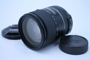 ■極上品■ TAMRON 28-300mm F3.5-6.3 Di VC PZD ニコン用 (Model A010)