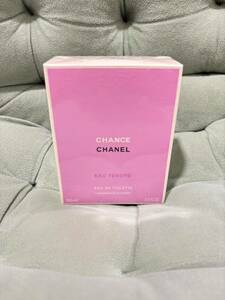 新品シャネル CHANEL チャンス オー タンドゥル 100ml EDT #4232