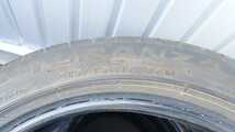 ☆215/45R17 87W BS ブリヂストン TURANZA T002 2020年製造 残り溝5～6㎜ 中古4本セット☆_画像6